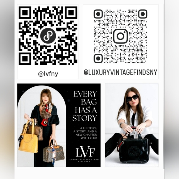 GUCCI ULTRA RARE VINTAGE LATE 1960’S GG COATED CANVAS CROSS BODY POUCH BAG - Picture 6 of 17